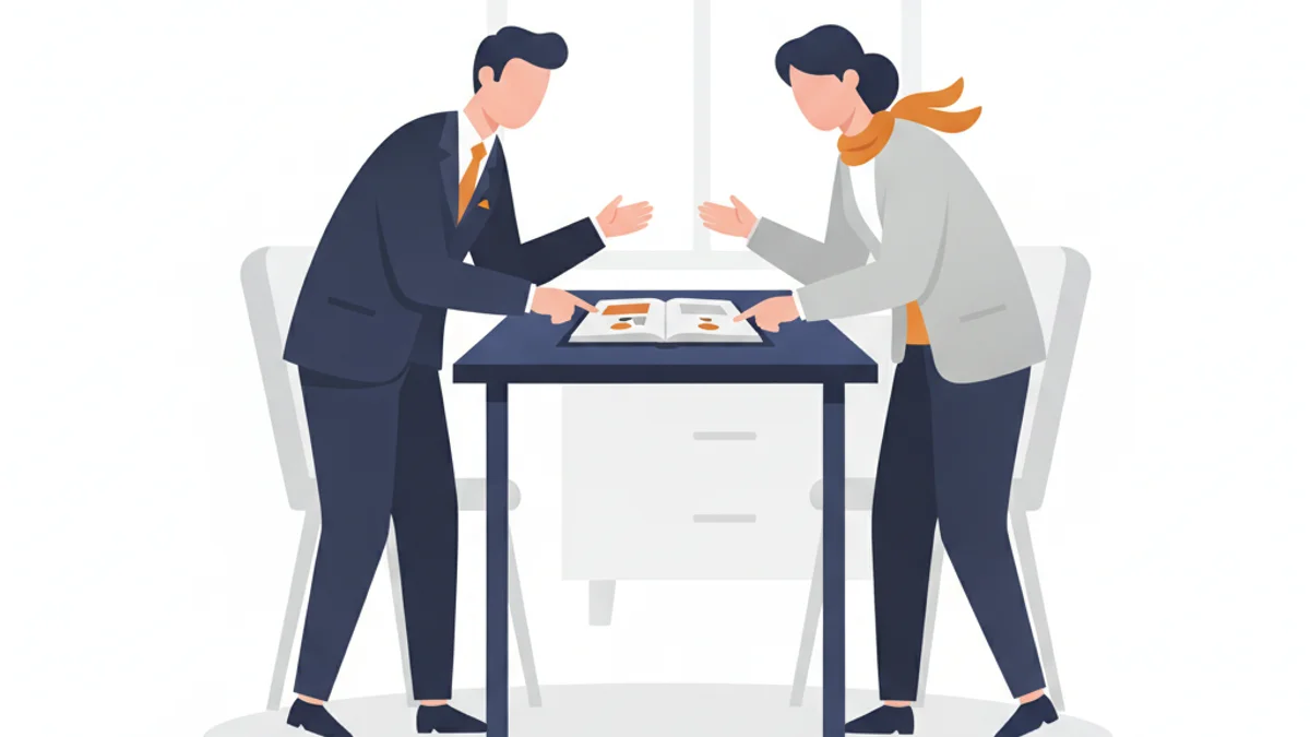 第15回：人材紹介エージェントは「下請け」ではない ～推薦精度を劇的に上げるパートナーシップ～